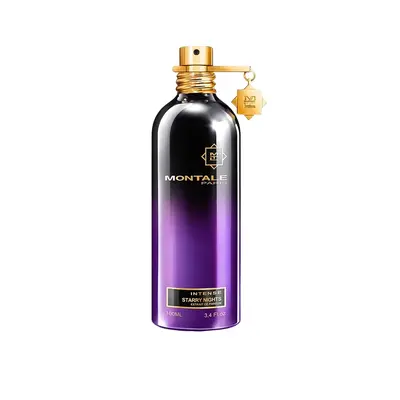 Новинка Montale Starry Nights Intense
