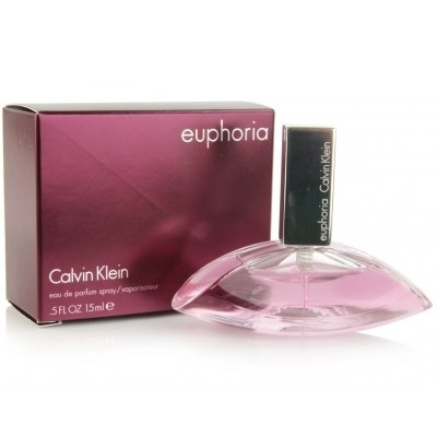 Женские духи Calvin Klein Euphoria со скидкой