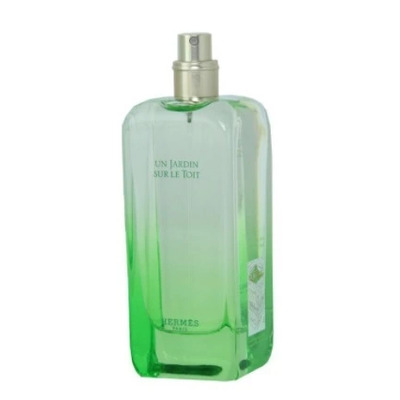 Парфюмерия Гермес Сад на крыше 100 мл