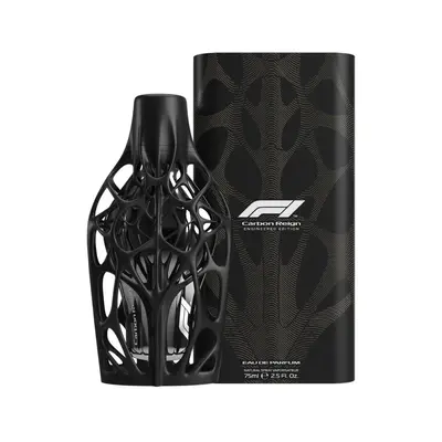 F1 Parfums Carbon Reign
