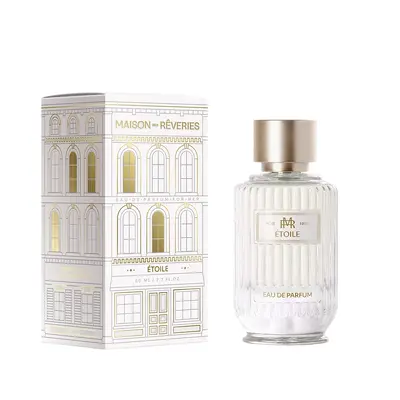 Новинка Dilis Maison des Reveries Etoile