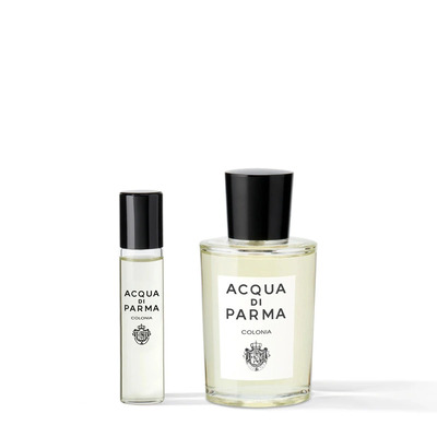 Acqua di Parma Acqua di Parma Colonia набор парфюмерии