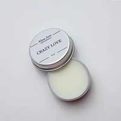 Альма джут Крейзи лав для женщин и мужчин