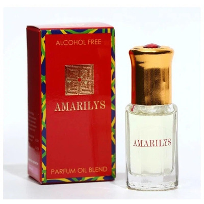 NEO Parfum Amarilys Масляные духи 6 мл