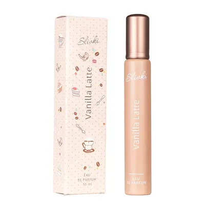 Парфюм 21 век Сливки ванилла латте для женщин