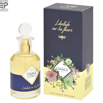 Позитив парфюм Либеллуле грейс для женщин