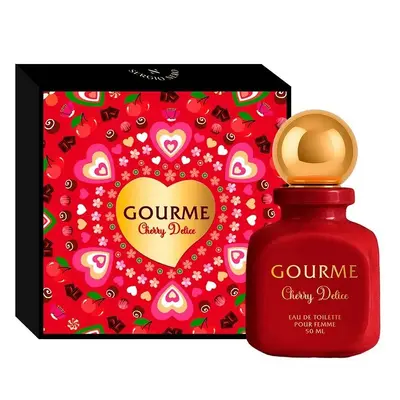 Серджио неро Гурме черри делис для женщин