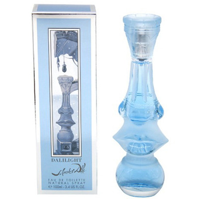 Парфюмерия Сальвадор дали Далилайт 100 мл