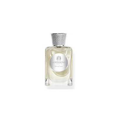 Миниатюра Atkinsons Mint and Tonic Парфюмерная вода 5 мл - пробник духов