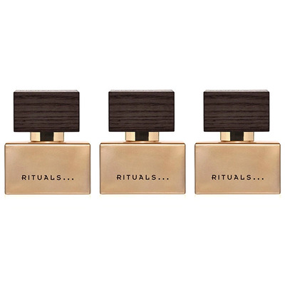 Парфюмерный набор миниатюр Rituals Palace d Ambre