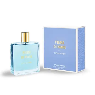 Флавио нери Фиера ди маре