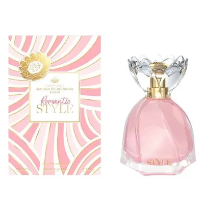 Принцесса марина де бурбон Романтик стайл для женщин