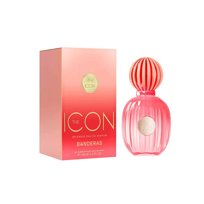 Парфюмерия Антонио бандерос Зе айкон сплендид 50 мл