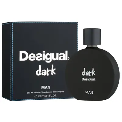 Desigual Dark Man