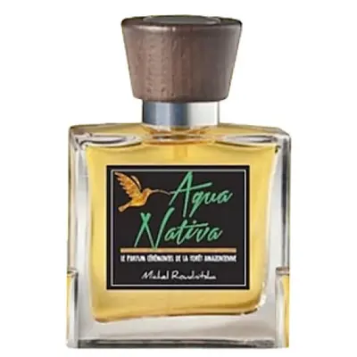 Parfumeurs du Monde Agua Nativa