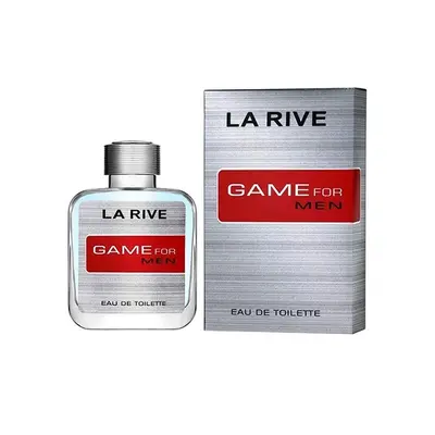 La Rive Game for men