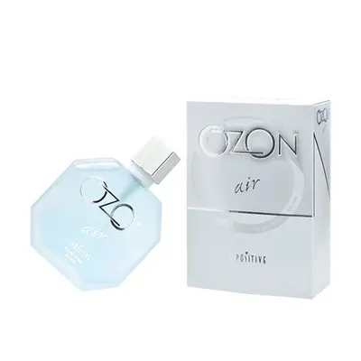 Позитив парфюм Озон эйр для мужчин