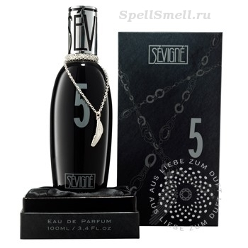 Sevigne Parfum de Sevigne No 5