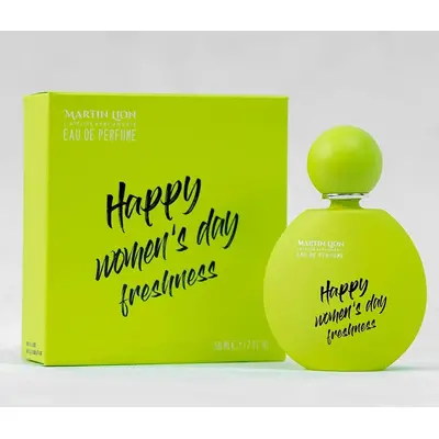 Мартин лайен Фрешнесс для женщин