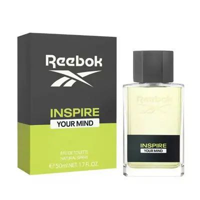 Reebok Inspire Your Mind