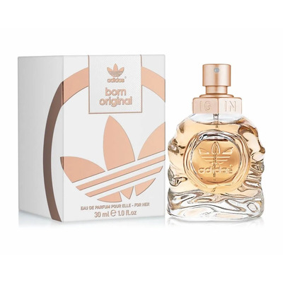 Парфюмерия Адидас Борн оригинал фо хе 30 мл