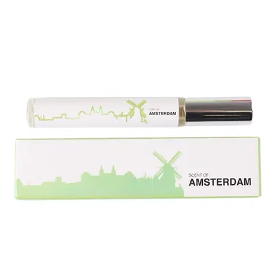 Take and Go Scent of Amsterdam
