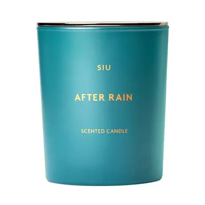 SIU After Rain