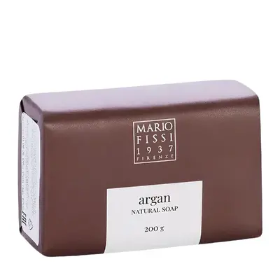 Mario Fissi 1937 Argan