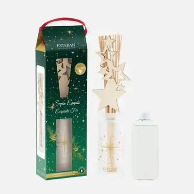 Esteban Exquisite Fir