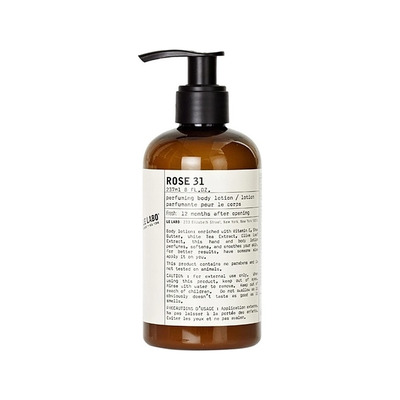 Le Labo Rose 31 Лосьон для тела 237 мл