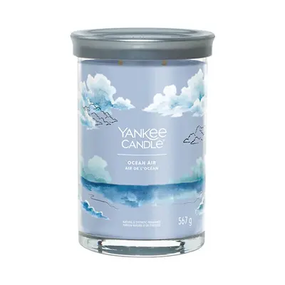 Yankee Candle Ocean Air