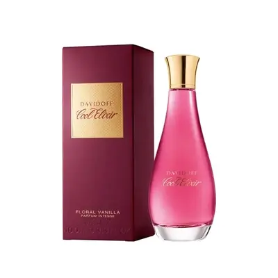 Давыдов Кул эликсир флорал ваниль для женщин
