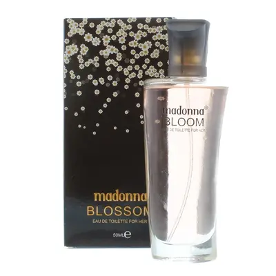 Madonna Blossom
