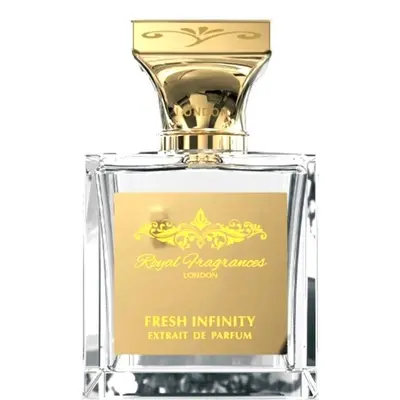 Royal Fragrances London Fresh Infinity