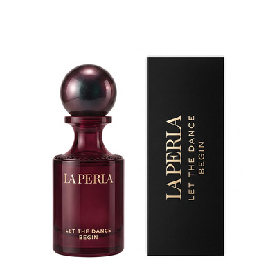 Миниатюра La Perla Let The Dance Begin Парфюмерная вода 12 мл - пробник духов