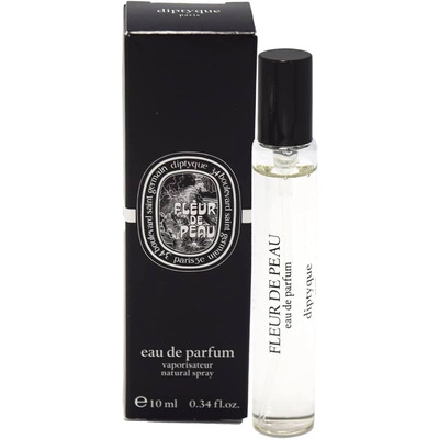 Миниатюра Diptyque Fleur de Peau Парфюмерная вода 10 мл - пробник духов