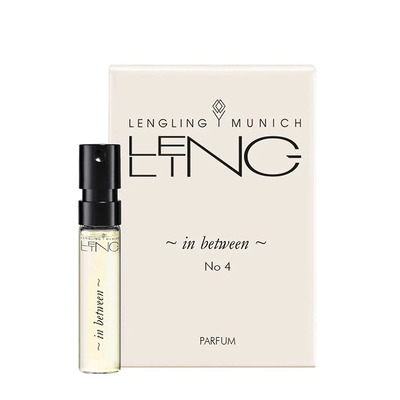 Миниатюра Lengling No 4 In Between Духи 1.5 мл - пробник духов