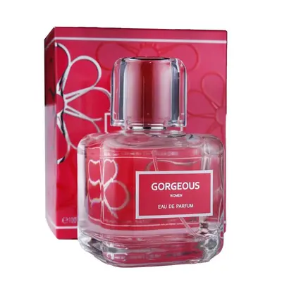 Гепарлис Горджес