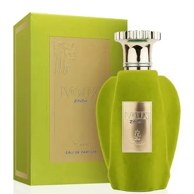 Новинка Paris Corner Voux Zingy