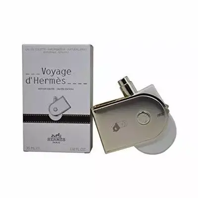 Духи Hermes Voyage d Hermes Limited Edition