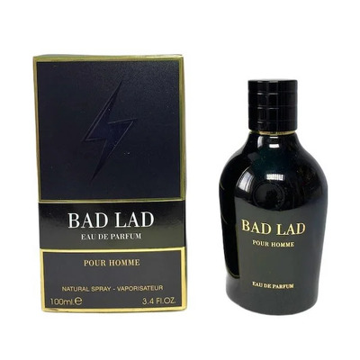 Fragrance World Bad Lad Парфюмерная вода 50&nbsp;мл