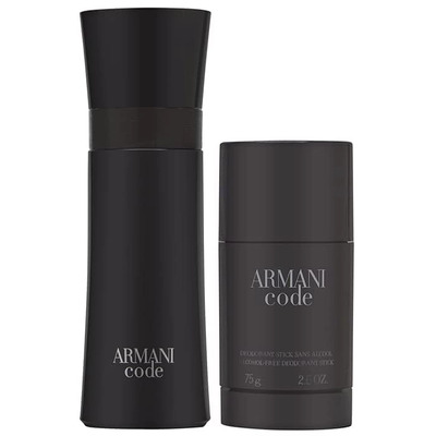 Giorgio Armani Code набор парфюмерии