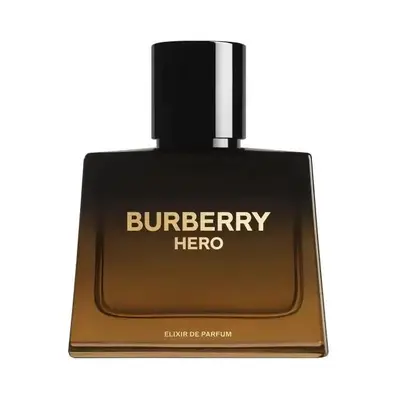 Барбери Хироу эликсир для мужчин