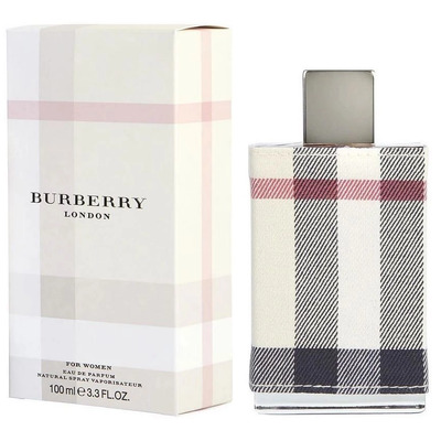 Burberry perfume clearance with price