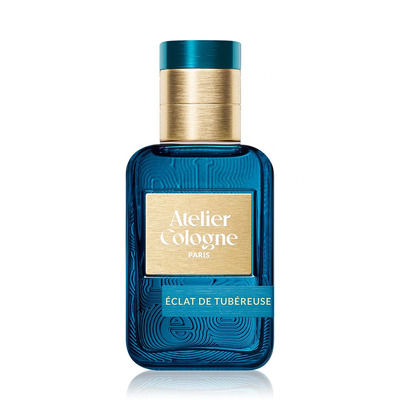 Парфюмерия Ательер колонь Эклат де тубероза 30 мл