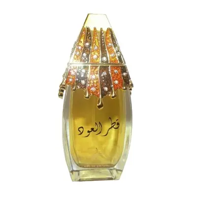 Кхадлай парфюм Катар аль уд для женщин и мужчин