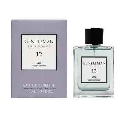 Parfums Constantine Gentleman No 12