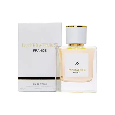 Мерле бланк Императрица франс 35 для женщин