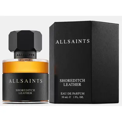 AllSaints Shoreditch Leather