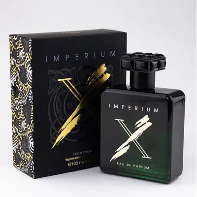 Фрагранс ворлд Империум экс для мужчин